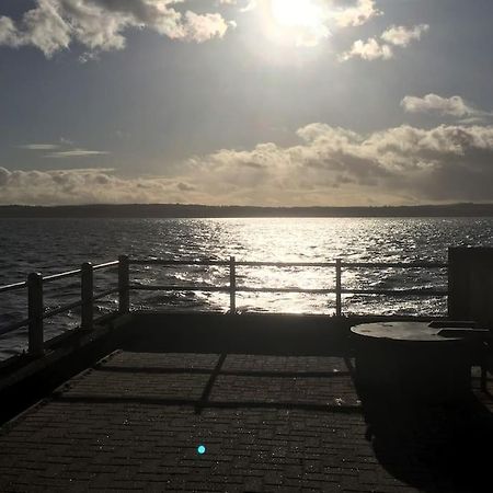 Apartamento The Bolthole Limekilns Exterior foto