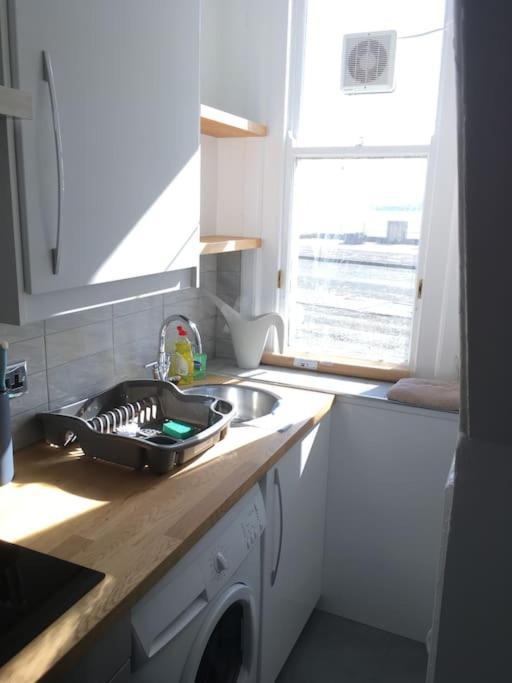 Apartamento The Bolthole Limekilns Exterior foto