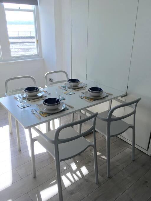 Apartamento The Bolthole Limekilns Exterior foto